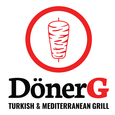 DönerG Turkish & Mediterranean Grill