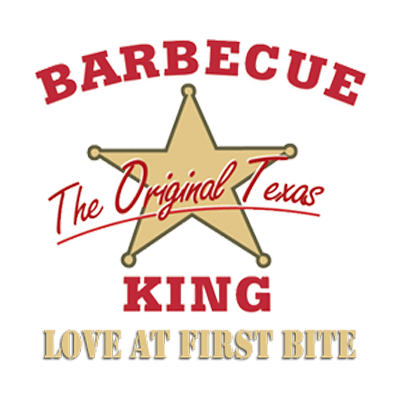 The Original Texas Barbecue King