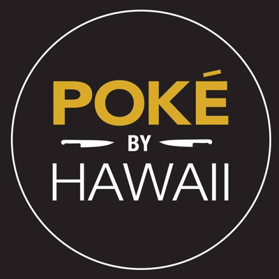 Poké by Hawaii
