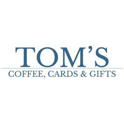 Tom's Coffee, Cards & Gifts