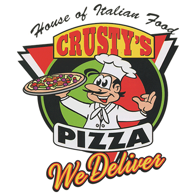 Crusty's Pizza
