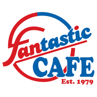 Fantastic Cafe