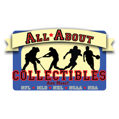 All About Collectibles and More!