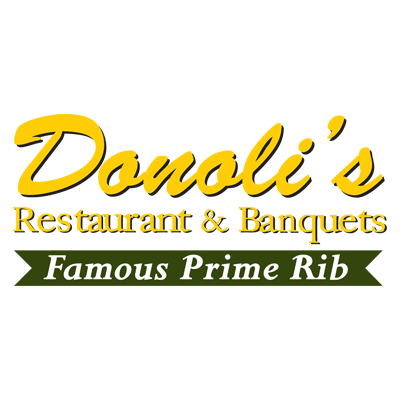 Donoli's Restaurant & Banquets