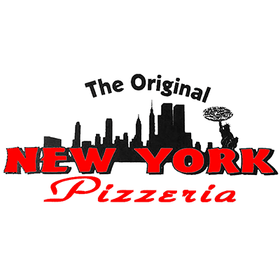 The Original New York Pizzeria