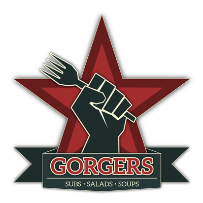 Gorgers