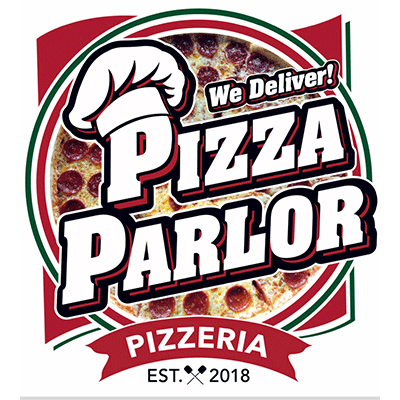 Pizza Parlor Pizzeria