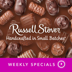 Russell Stover Chocolates