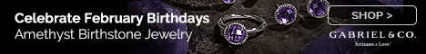 Gabriel & Co. Fine Jewelry And Bridal
