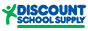 Discount School Supply-School Supplies, Arts & Crafts
