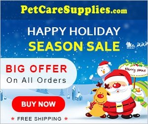 Pet Care Supplies