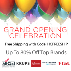 Home & Cook Groupe SEB Brands: All-Clad Krups Rowenta T-Fal