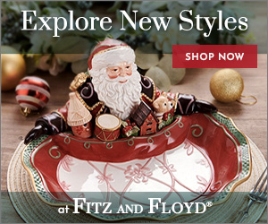 Fitz & Floyd