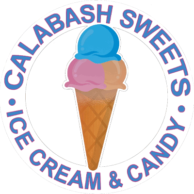 Calabash Sweets